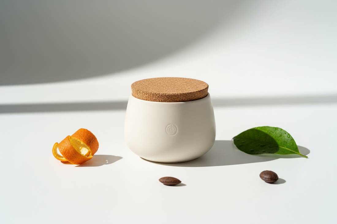 Upcycled Ingredients: The Future of Clean Beauty | Why It Matters for the Planet