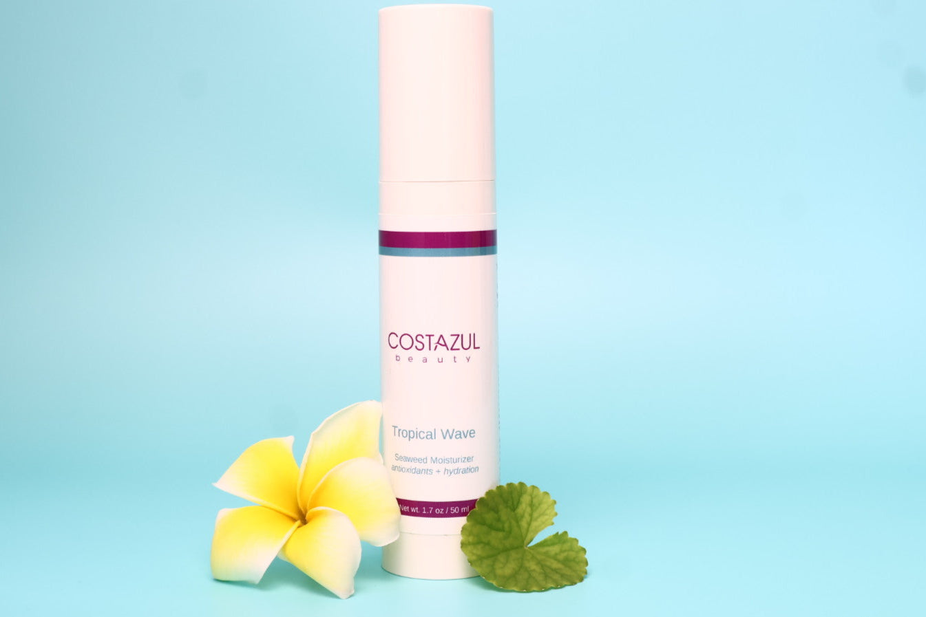 Tropical Wave
