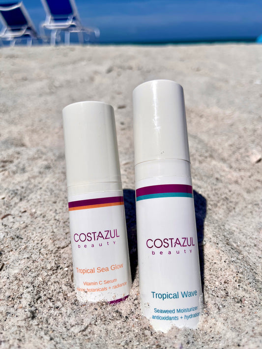 Tropical Escape